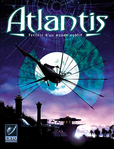 Atlantis État correct N/A reconditionné disponible sur Fnac