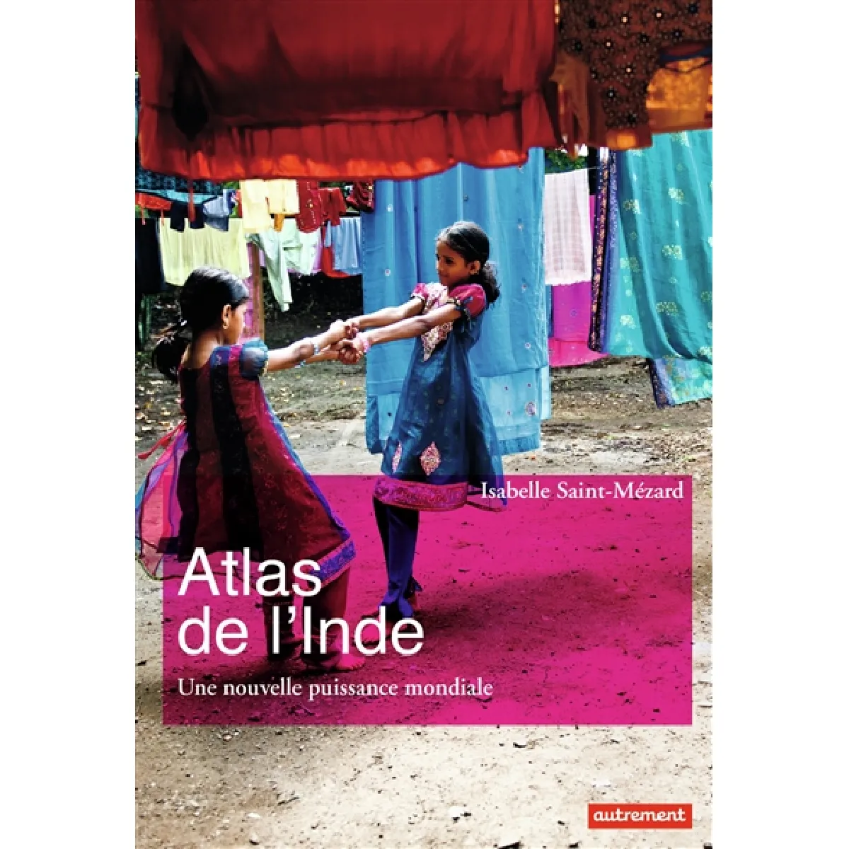 Atlas de l'Inde : une nouvelle puissance mondiale État correct - 12,68 € Atlas de l'Inde : une nouvelle puissance mondiale État correct N/A (Il ne s'agit pas d'une marque reconditionné disponible sur Rue du Commerce Seconde Vie