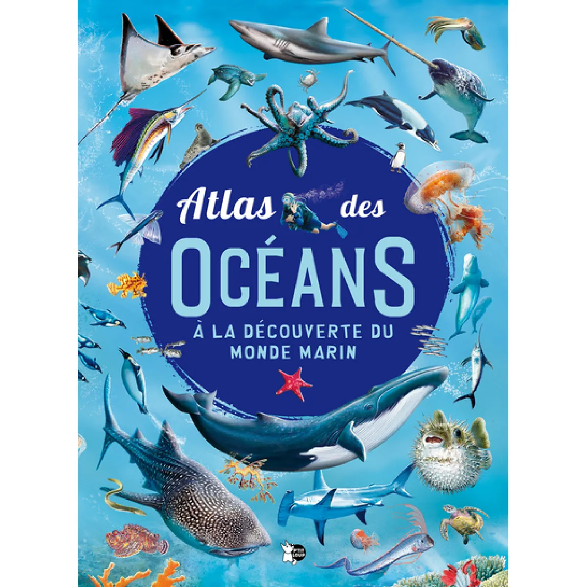 Atlas des océans : découvre le monde marin État correct - 10,01 € Atlas des océans : découvre le monde marin État correct N/A (Il ne s'agit pas d'une marque reconditionné disponible sur Rue du Commerce Seconde Vie