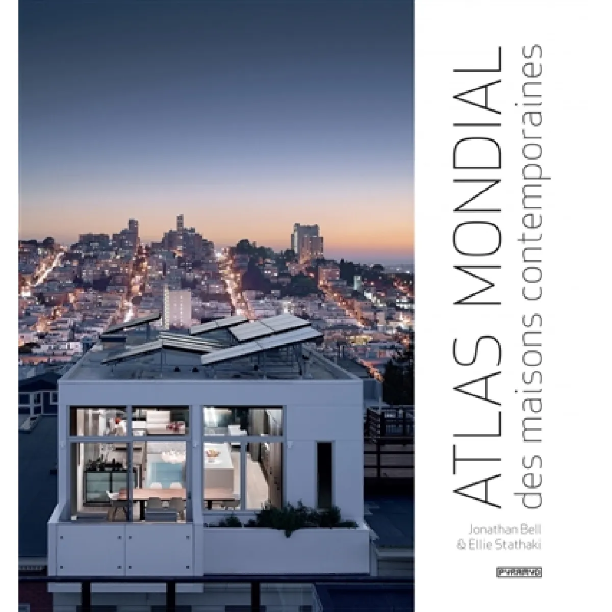 Acheter Atlas mondial des maisons contemporaines État correct - 26,45 € Atlas mondial des maisons contemporaines État correct N/A (Il ne s'agit pas d'une marque reconditionné disponible sur Rue du Commerce Seconde Vie