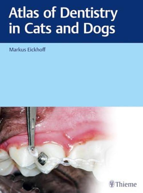 Atlas of Dentistry in Cats and Dogs (English Edition) Format Kindle État correct N/A reconditionné disponible sur Fnac