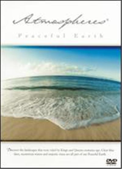 Atmospheres: Peaceful Earth - DVD Zone 1 État correct - 32,99 € Atmospheres: Peaceful Earth - DVD Zone 1 État correct reconditionné disponible sur Fnac