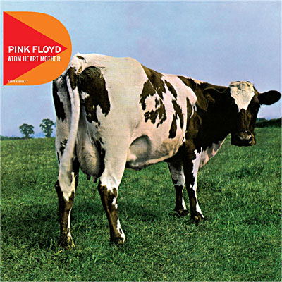 Atom Heart Mother État correct reconditionné disponible sur Fnac