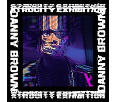 Atrocity Exhibition État correct reconditionné (offre indisponible) | Dero
