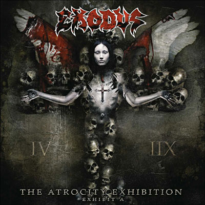 Acheter Atrocity exhibition État correct - 20,39 € Atrocity exhibition État correct reconditionné disponible sur Fnac