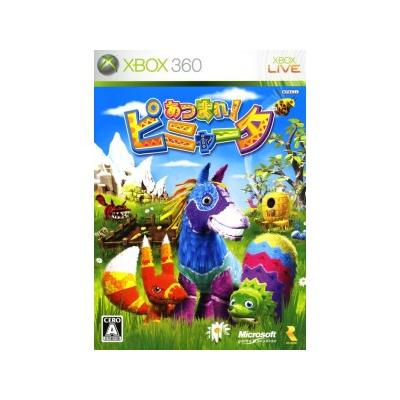 Acheter Atsumare! Pinata / Viva Pinata - IMPORT JAPONAIS État correct - 21,99 € Atsumare! Pinata / Viva Pinata - IMPORT JAPONAIS État correct Microsoft reconditionné disponible sur Fnac