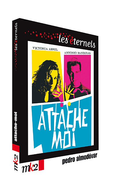 Attache-moi État correct reconditionné disponible sur Fnac