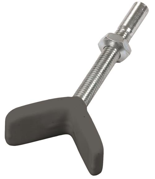 Attache Y pour barrière de sécurité Geuther Easylock État correct Geuther reconditionné disponible sur Fnac