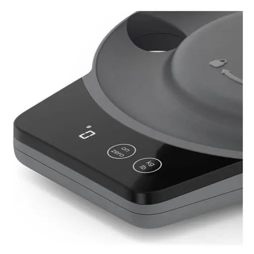 Attachement Pour Échelle Kenwood Kap00.000gy Easyweigh - Pour Batteur Sur Socle - Gris occasion reconditionné disponible sur Rakuten