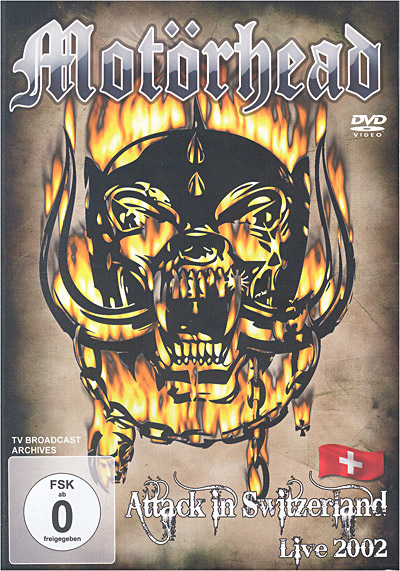 Attack in switzerland État correct reconditionné disponible sur Fnac | Dero