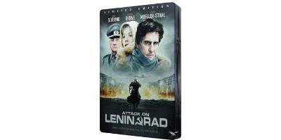 ATTACK ON LENINGRAD-ED LIM METAL-VN État correct reconditionné disponible sur Fnac