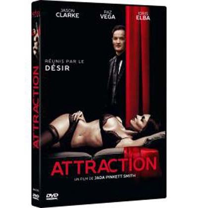 Attraction DVD État correct reconditionné disponible sur Fnac