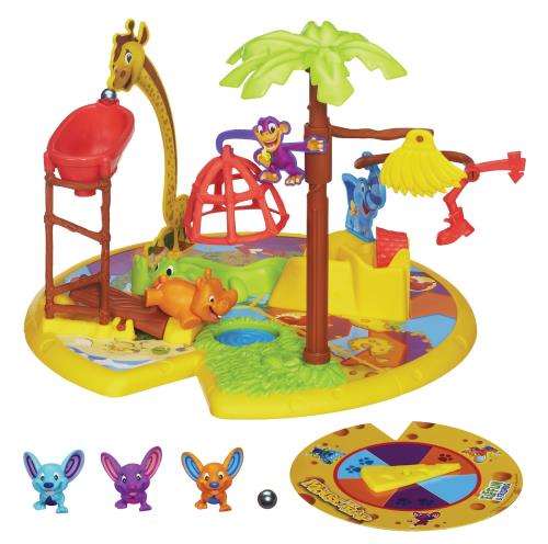 Attrap Souris Hasbro État correct reconditionné disponible sur Fnac