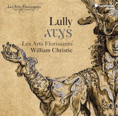 Atys État correct reconditionné disponible sur Fnac