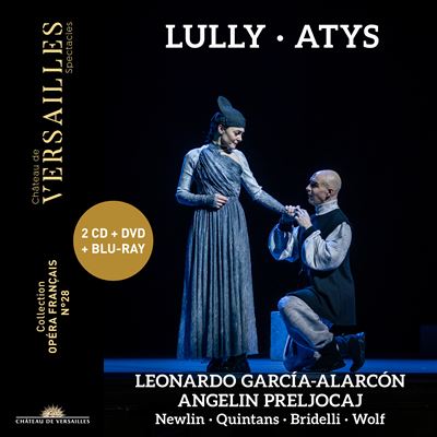 Atys État correct reconditionné disponible sur Fnac