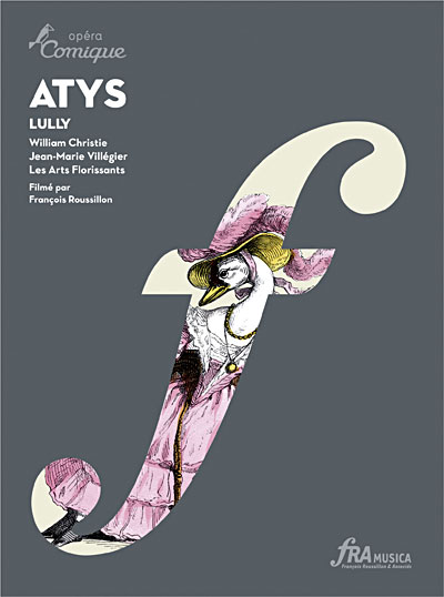 Acheter Atys État correct - 10,76 € Atys État correct reconditionné disponible sur Fnac