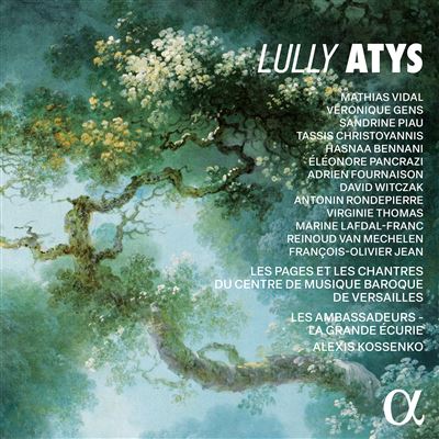 Atys État correct reconditionné disponible sur Fnac