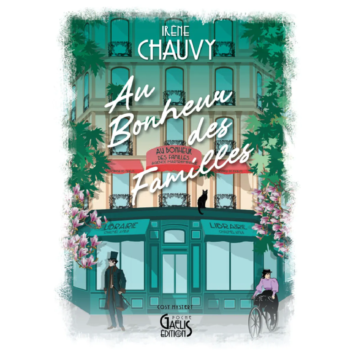 Au bonheur des familles : cosy mystery État correct - 10,23 € Au bonheur des familles : cosy mystery État correct N/A (Il ne s'agit pas d'une marque reconditionné disponible sur Rue du Commerce Seconde Vie