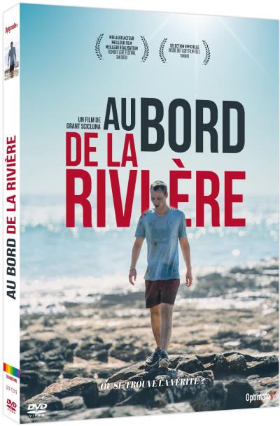 Au bord de la rivière DVD État correct reconditionné disponible sur Fnac