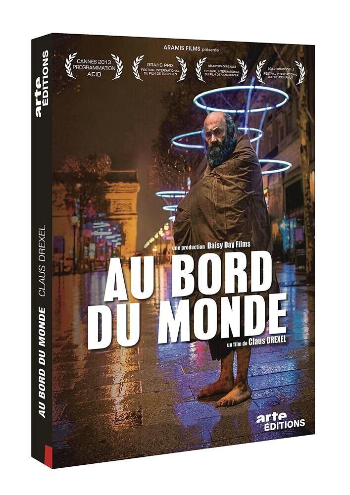Acheter Au Bord du Monde (DVD) État correct - 10,86 € Au Bord du Monde (DVD) État correct reconditionné disponible sur Label Emmaüs