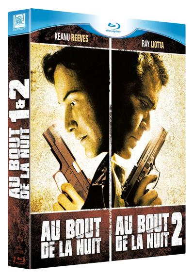 Au bout de la Nuit - Au bout de la Nuit 2 - Coffret Blu-Ray État correct reconditionné disponible sur Fnac | Dero