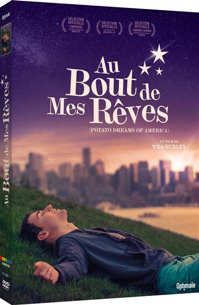 Au bout de mes rêves DVD État correct - 16,00 € Au bout de mes rêves DVD État correct reconditionné disponible sur Fnac