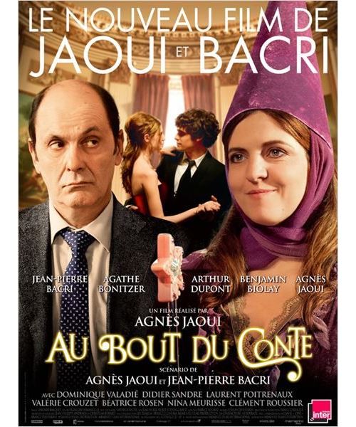Au Bout Du Conte AFFICHE CINEMA ORIGINALE État correct N/A reconditionné disponible sur Fnac