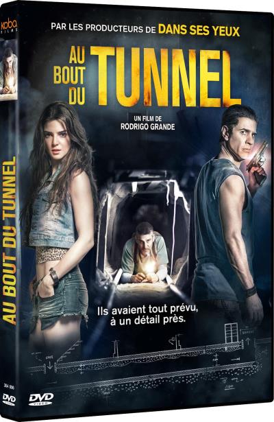 Acheter Au bout du tunnel DVD État correct - 16,00 € Au bout du tunnel DVD État correct reconditionné disponible sur Fnac