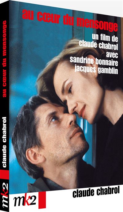 Au cœur du mensonge DVD État correct reconditionné disponible sur Fnac