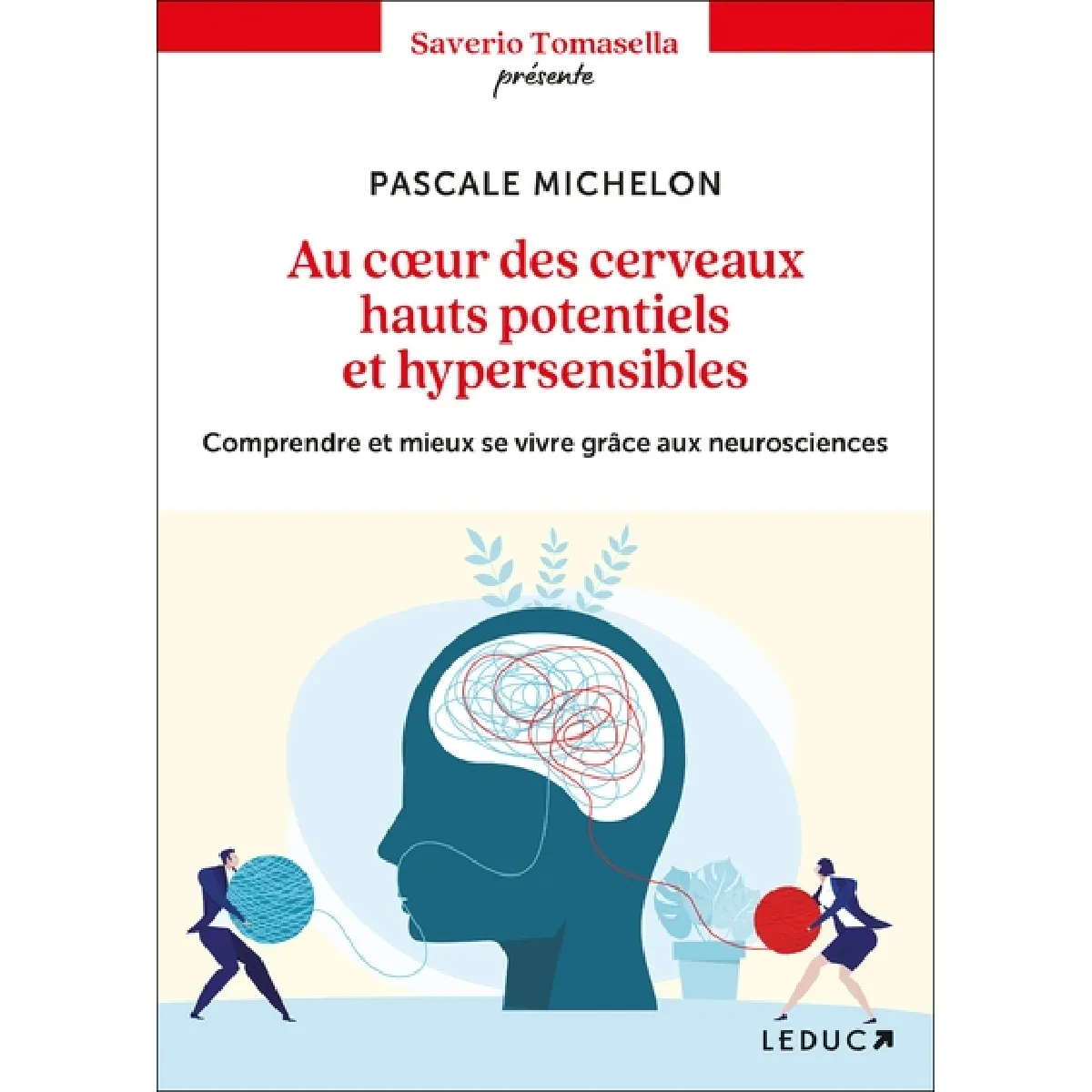 Acheter Au coeur des cerveaux hauts potentiels et hypersensibles : comprendre et mieux se vivre grâce aux neurosciences État correct - 11,69 € Au coeur des cerveaux hauts potentiels et hypersensibles : comprendre et mieux se vivre grâce aux neurosciences État correct N/A (Il ne s'agit pas d'une marque reconditionné disponible sur Rue du Commerce Seconde Vie