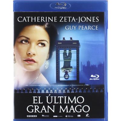 Acheter Au-delà de l'illusion (Death Defying Acts) (Blu Ray) État correct - 13,06 € Au-delà de l'illusion (Death Defying Acts) (Blu Ray) État correct reconditionné disponible sur Fnac