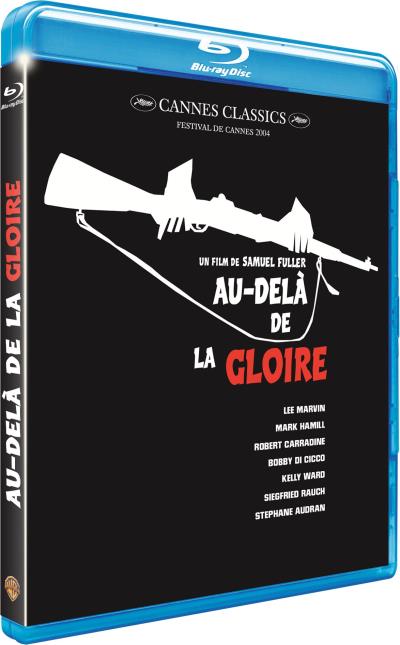 Au-delà de la gloire  Blu-Ray État correct reconditionné disponible sur Fnac
