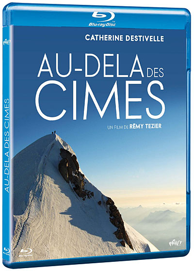 Au-delà des cimes Blu-ray État correct - 35,00 € Au-delà des cimes Blu-ray État correct reconditionné disponible sur Fnac | Dero