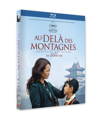 Acheter Au-delà des montagnes Blu-ray État correct - 27,58 € Au-delà des montagnes Blu-ray État correct reconditionné disponible sur Fnac