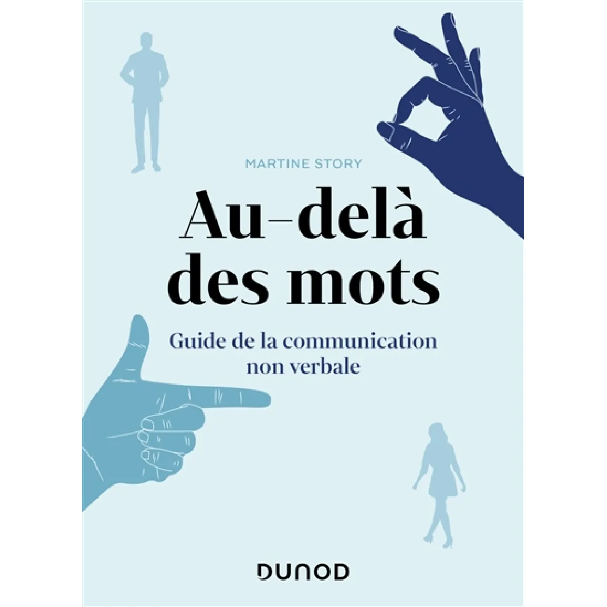 Acheter Au-delà des mots : guide de la communication non verbale État correct - 17,24 € Au-delà des mots : guide de la communication non verbale État correct N/A (Il ne s'agit pas d'une marque reconditionné disponible sur Rue du Commerce Seconde Vie