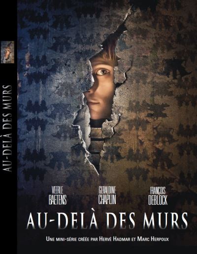 Au-delà des murs DVD État correct reconditionné disponible sur Fnac