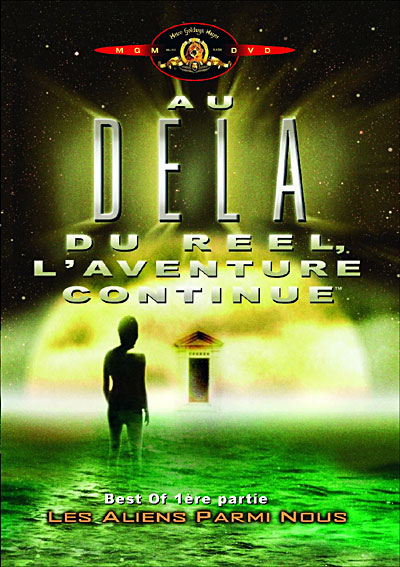 Au-delà du réel - Best of - Volume 1 État correct - 37,99 € Au-delà du réel - Best of - Volume 1 État correct reconditionné disponible sur Fnac | Dero