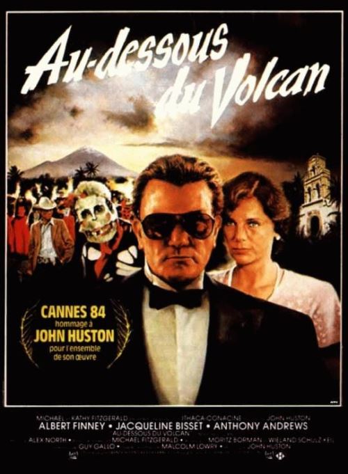 Acheter Au Dessous Du Volcan AFFICHE CINEMA ORIGINALE État correct - 22,99 € Au Dessous Du Volcan AFFICHE CINEMA ORIGINALE État correct N/A reconditionné disponible sur Fnac