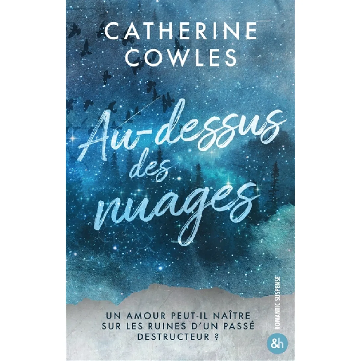 Acheter Au-dessus des nuages État correct - 10,94 € Au-dessus des nuages État correct N/A (Il ne s'agit pas d'une marque reconditionné disponible sur Rue du Commerce Seconde Vie