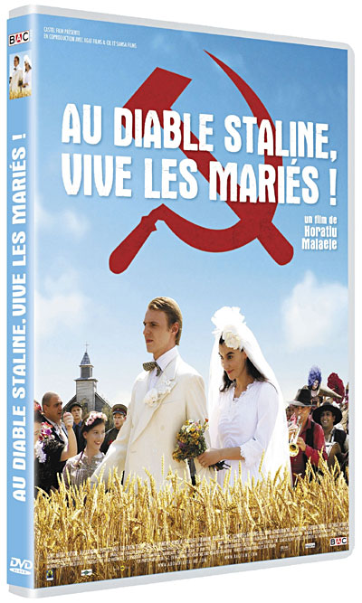 Acheter Au diable Staline, vive les mariés ! État correct - 12,99 € Au diable Staline, vive les mariés ! État correct reconditionné disponible sur Fnac