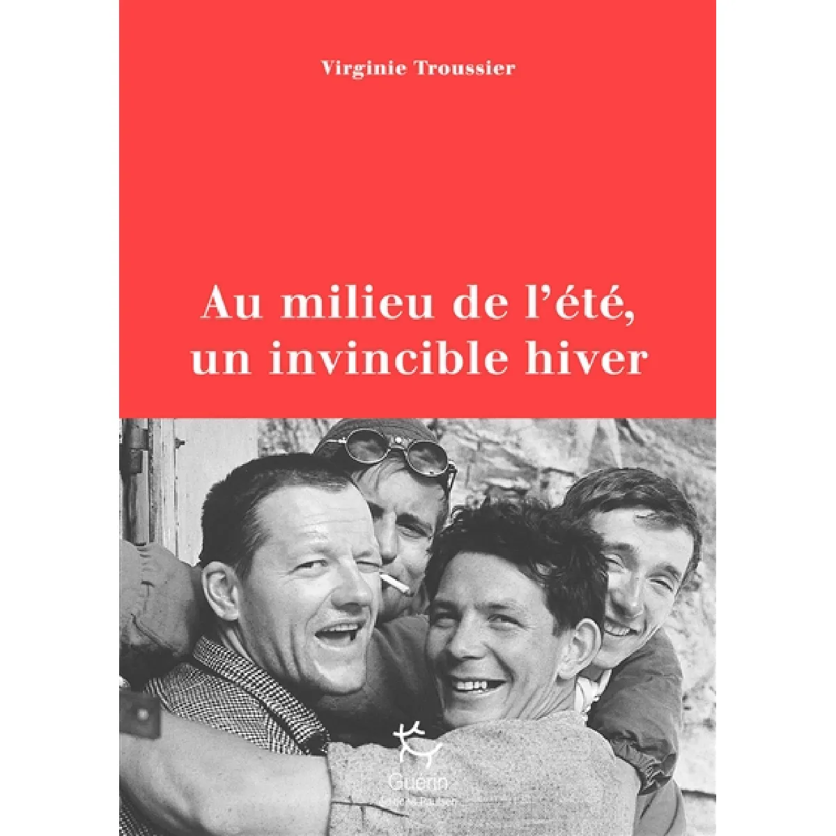 Acheter Au milieu de l'été, un invincible hiver : pilier du Frêney, 1961 État correct - 11,16 € Au milieu de l'été, un invincible hiver : pilier du Frêney, 1961 État correct N/A (Il ne s'agit pas d'une marque reconditionné disponible sur Rue du Commerce Seconde Vie
