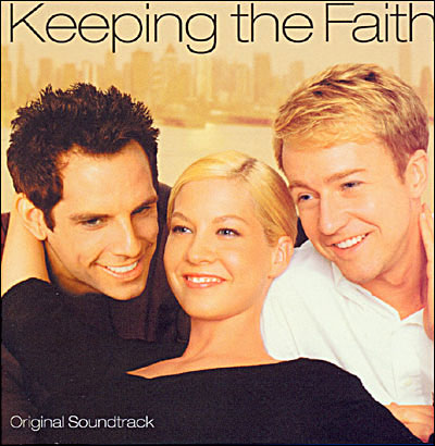 Au nom d anna/keeping the faith État correct reconditionné disponible sur Fnac | Dero
