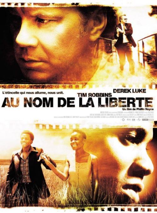 Au Nom De La Liberté AFFICHE CINEMA ORIGINALE État correct N/A reconditionné disponible sur Fnac