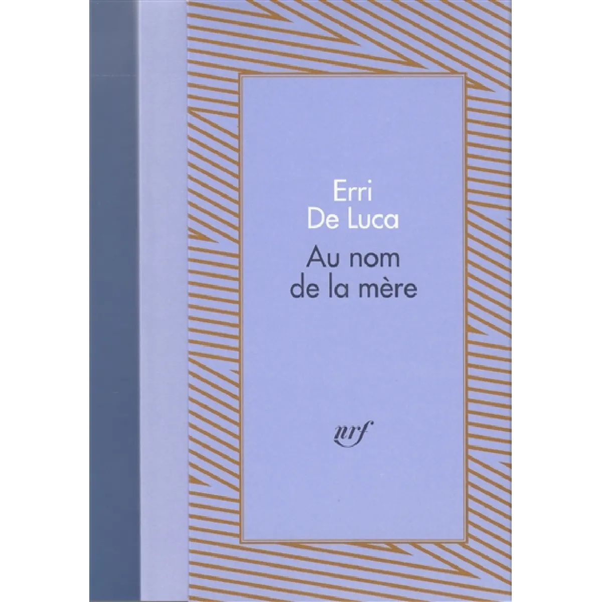 Au nom de la mère-Une tête de nuage État correct - 10,94 € Au nom de la mère-Une tête de nuage État correct N/A (Il ne s'agit pas d'une marque reconditionné disponible sur Rue du Commerce Seconde Vie