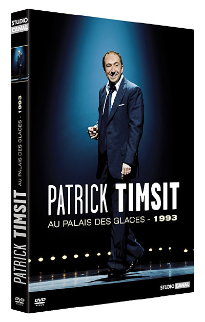 Au Palais des Glaces 1993 État correct reconditionné disponible sur Fnac