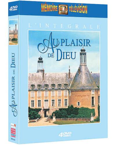 Au plaisir de Dieu - Coffret intégral État correct reconditionné disponible sur Fnac