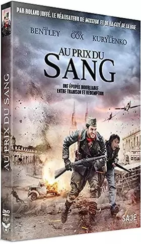 Au prix du sang - Roland Joffé Occasion reconditionné disponible sur Ammareal