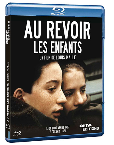 Au revoir les enfants - Blu-Ray État correct - 47,92 € Au revoir les enfants - Blu-Ray État correct reconditionné disponible sur Fnac