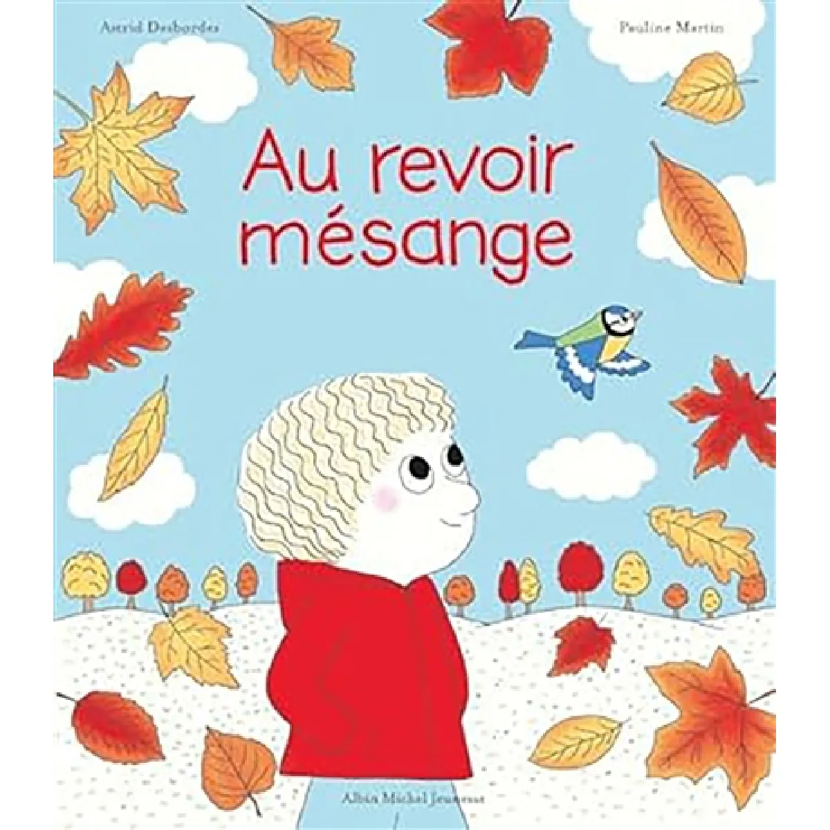 Acheter Au revoir mésange État correct - 11,21 € Au revoir mésange État correct N/A (Il ne s'agit pas d'une marque reconditionné disponible sur Rue du Commerce Seconde Vie