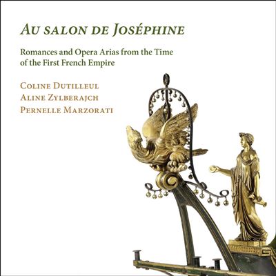 Au Salon de Joséphine État correct - 11,99 € Au Salon de Joséphine État correct reconditionné disponible sur Fnac